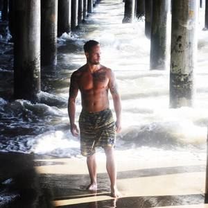 Meet your Posher, Daniel